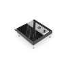 Chłodzenie procesora Alphacool Apex 1, gniazdo LGA 1700 / 1851, ARGB
