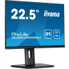 iiyama ProLite XUB2395WSU-B5 monitor komputerowy 57,1 cm (22.5") 1920 x 1200 px WUXGA LCD Czarny