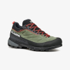 Buty podejściowe damskie Scarpa Rapid XT GTX - birch/coral rozmiar: 38