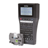 Brother PT-H500 drukarka etykiet 180 x 180 DPI 30 mm/s Przewodowa TZe QWERTY