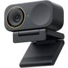Insta360 CINSABPB kamera internetowa 3840 x 2160 px USB-C Czarny