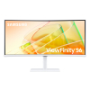MONITOR SAMSUNG 34” LS34C650TAUXEN
