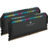 Corsair Dominator CMT64GX5M2B6000Z30 moduł pamięci 64 GB 2 x 32 GB DDR5 6000 MHz