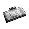 Alphacool Core Geforce RTX 5090 TUF Gaming GPU Chłodnica Wodna, ARGB, z płytą tylną - Akryl