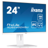 MONITOR IIYAMA LED 23,8" XUB2492HSU-W6