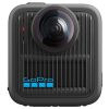 GoPro MAX2 aparat do fotografii sportowej 29,5 MP 8K Ultra HD 25,4 / 2,3 mm (1 / 2.3") Wi-Fi 195 g