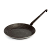 Patelnia z Kutego Żelaza Petromax 24 cm