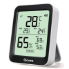 Govee H5075; Termometr i higrometr; Bluetooth, wyświetlacz