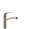 Hansgrohe Focus Stal nierdzewna