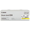 Canon Drum Trommel Unit 034 Yellow Gelb (9455B001)