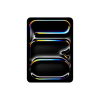 Apple 11-inch iPad Pro (M4) WiFi 2TB with Standard glass - Space Black