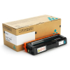 Ricoh 407717 kaseta z tonerem 1 szt. Oryginalny Cyjan