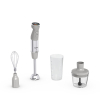 Blender ręczny TEFAL HB673B30 Quickchef+