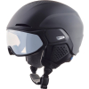 Kask narciarski ALPINA ALTO V BLACK MATT 59-63