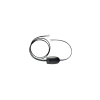 Adapter HHC do GN 9120 DHSG i GN 93XX oraz PRO 920 do odbierania połączeń elektronicznych dla telefonów Cisco IP, 7942G, 7945G, 7962G, 7965G, 7975G