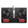 Hercules DJControl Inpulse 300 MK2 - Kontroler DJ