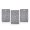 Osłona Ubiquiti In-Wall HD Cover (IW-HD-CT-3) Kolor: Black 3pak