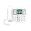 Fanvil X305 telefon VoIP Biały 2 linii LCD Wi-Fi