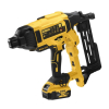 DeWALT DCFS950P2-QW gwoździarka / zszywacz Bateria
