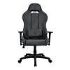 Arozzi Torretta SoftFabric Gaming Chair -Dark Grey