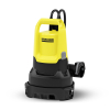 Kärcher SP 16.000 DUAL pompa głębinowa 550 W 16000 l/h 7 m