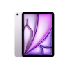 Apple iPad Air Apple M 128 GB 27,9 cm (11") 12 GB Wi-Fi 7 (802.11be) iPadOS 26 Fioletowy