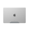 UAG Essential Armor - etui ochronne do MacBook Pro 16" (M1/M2/M3 MAX & PRO/M4/M4 MAX & PRO/M5/M5 MAX & PRO) (2021-2026) (ice)