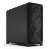 Etui Fractal Design Meshify 3 XL Solid Black - ATX