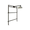 Uchwyt Neomounts BOS 37"-75" Regulacja wysokości bk Max.70KG