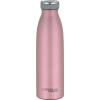 Termobutelka 500 ml THERMOcafé THERMOS - różowo-złoty