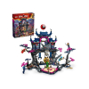 LEGO Ninjago 71813 Dojo cienia Wilczej Maski