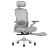 Fotel obrotowy Leadpro 8.7 Grey