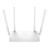 Router CUDY WR1300 LAN Gigabit AC1200 Dual Band WiFi Mesh