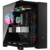 Corsair iCUE LINK 6500X RGB Midi Tower Czarny