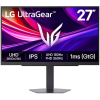 LG 27G810A-B monitor komputerowy 68,6 cm (27") 3840 x 2160 px 4K Ultra HD LCD Czarny