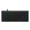 Klawiatura CINDEREL COR CDM/MIX US INTL/EMEA28I-935 BLACK RETAIL USB