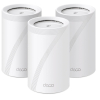 Router bezprzewodowy MESH 9300Mbps/Deco BE65(3-pack) TP-Link