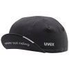 Uvex cycling cap (schwarz, Gr. S-M)