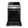 Kuchnia AMICA 57IE3.323HTaD(Xv) PIZZA