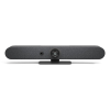 Logitech Cam  Conference Cam Rally Bar Mini Black