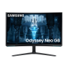 MONITOR LCD 32" ODYSSEY NEO G8/LS32BG850NPXEN SAMSUNG