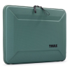 Etui na MacBooka Pro 16" Rękaw Zamglona zieleń 16"