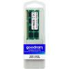 Pamięć GoodRam GR1333S364L9S/4G (DDR3 SO-DIMM; 1 x 4 GB; 1333 MHz; CL9) (WYPRZEDAŻ)