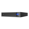 LevelOne USV Online IOT  1KVA/ 1000W VOLTA           schwarz
