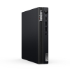 Lenovo ThinkCentre M70q Gen 5 i7-14700T 16GB DDR5 5600 SSD1TB UHD Graphics 770 W11Pro Black 3Y OnSite