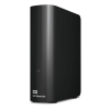 Western Digital Elements WDBWLG0140HBK-EESN zewnętrzny dysk twarde 14 TB Micro-USB B 3.2 Gen 1 (3.1 Gen 1) Czarny