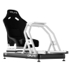 OPLITE Cockpit R8 Fury                                 white retail (Speditionsversand)