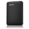 Dysk zewnętrzny HDD WD Elements Portable 1TB 2.5 Black