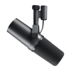 Shure SM7B - Mikrofon dynamiczny, kardioidalny, lektorski - radiowy
