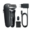 Braun Series 7 71-N1000s Golarka foliowa Czarny